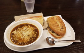 Panera Bread