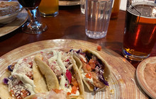 Breckenridge Tap House餐厅图片