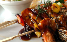 Fiji Polynesian Cuisine餐厅图片