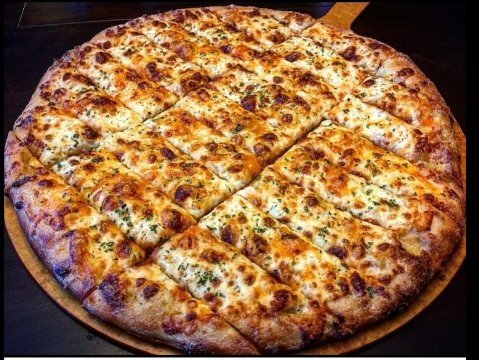 Hot Spot Pizza Bar