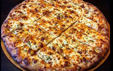 Hot Spot Pizza Bar餐厅图片