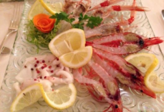 Da Lino美食图片