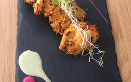 JJ's Indian Restaurant