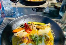 Le Bel Abri美食图片