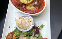 Bella Italia餐厅图片
