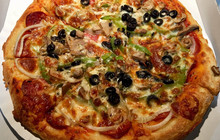 Pizzaria Avenida餐厅图片
