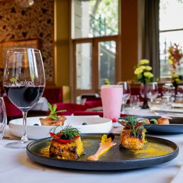 Gaylord Indian Restaurant