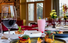 Gaylord Indian Restaurant餐厅图片
