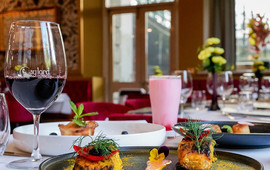 Gaylord Indian Restaurant