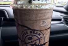The Coffee Bean and Tea Leaf美食图片
