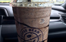The Coffee Bean and Tea Leaf餐厅图片