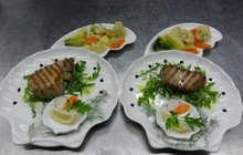 Restaurant Riva餐厅图片