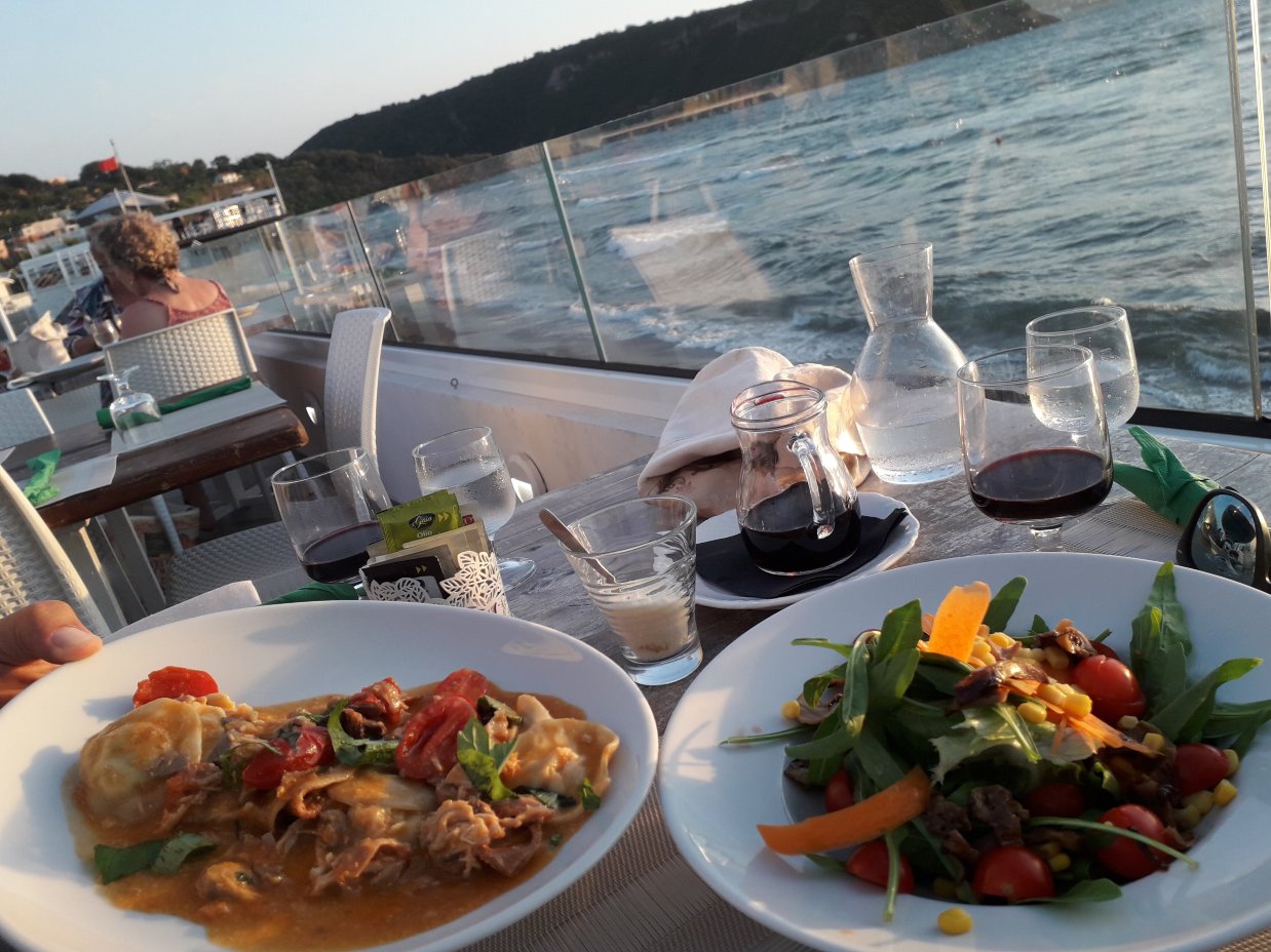 Ristorante Da Girone