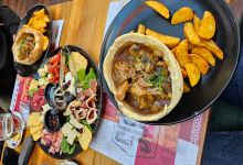 Soul Kitchen Bar美食图片