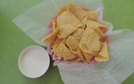 Compadre's Local
