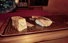 Sushizen餐厅图片