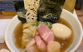 Chuka Soba Toku Toku