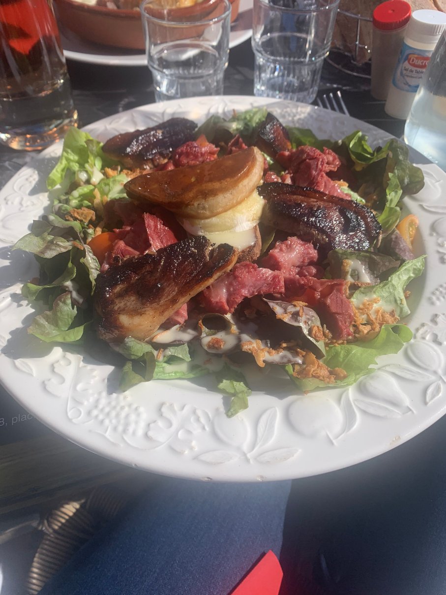 L'Ecureuil