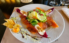 La Banque餐厅图片