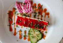 Auberge la Demoiselle美食图片