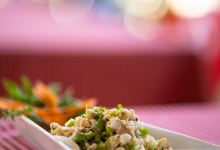Kruq Khun Kao美食图片