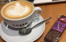 Costa Coffee Bretton Centre餐厅图片