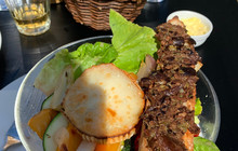 Côte Chester餐厅图片