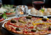 Elan Pizzeria美食图片