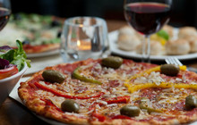 Elan Pizzeria餐厅图片
