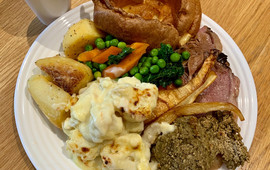 The Anchor Inn