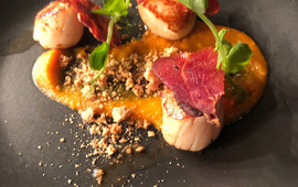 Toulouse Restaurant