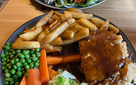 The Crown Inn