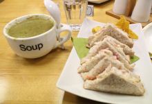 Espresso at ETC美食图片