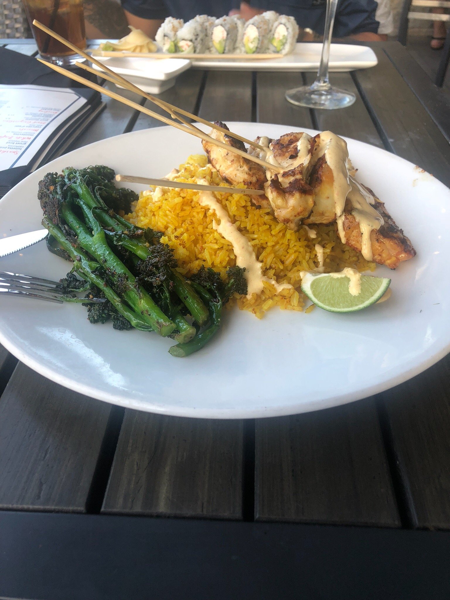 Kona Grill