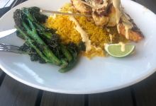 Kona Grill美食图片