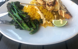 Kona Grill