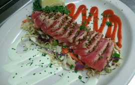 Simpson's Restaurant