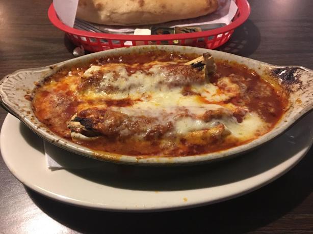 Joe Gallina's Pizza & Restaurant餐厅图片