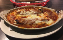 Joe Gallina's Pizza & Restaurant餐厅图片