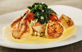 Landry's Seafood House