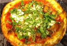Mamma Lucrezia's Pizzeria and Italian Restaurant美食图片
