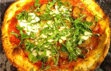 Mamma Lucrezia's Pizzeria and Italian Restaurant餐厅图片