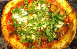 Mamma Lucrezia's Pizzeria and Italian Restaurant