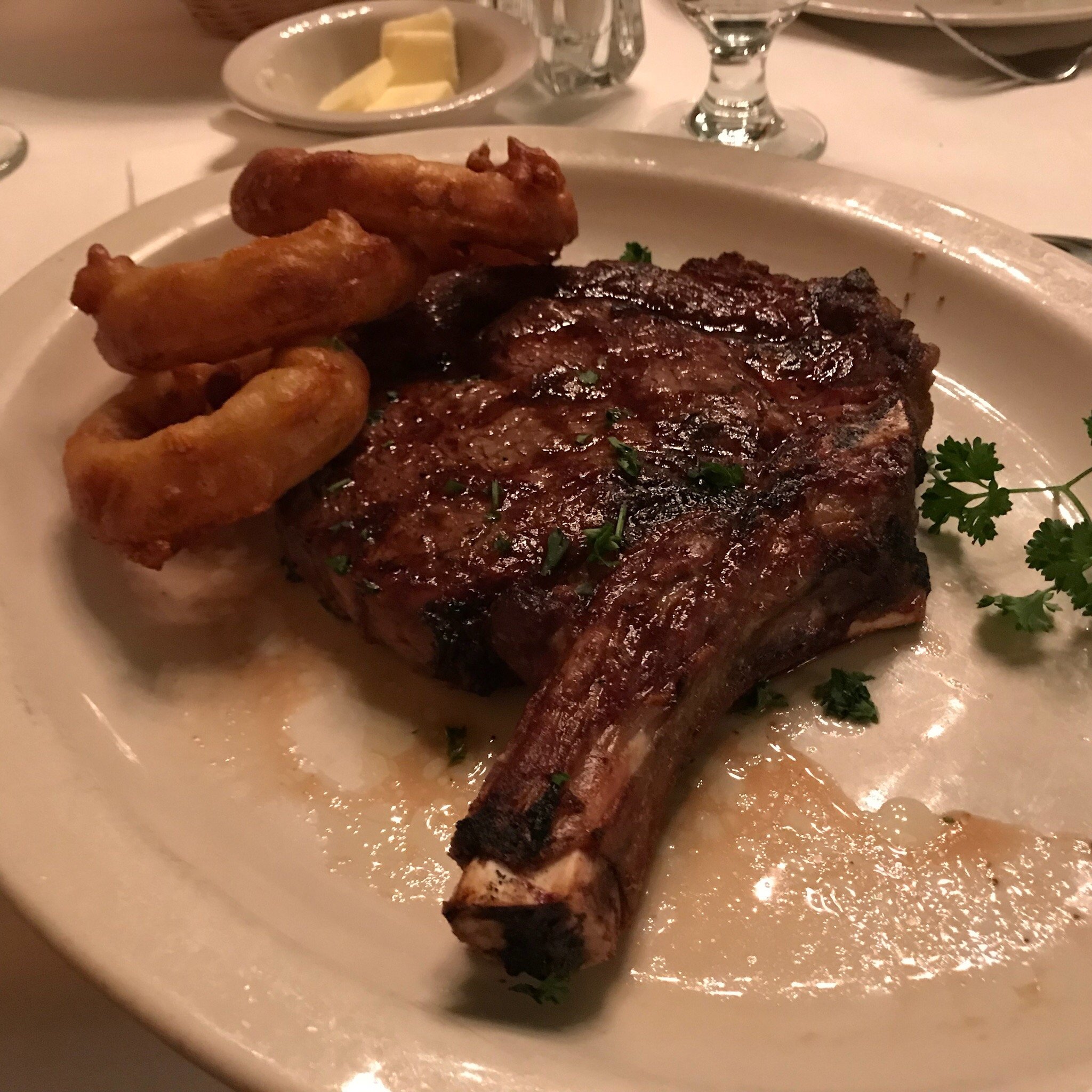 Diamond Grille餐厅图片