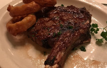 Diamond Grille餐厅图片