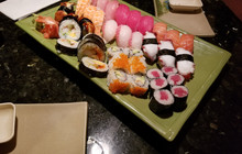 Shogun Japanese Steakhouse餐厅图片