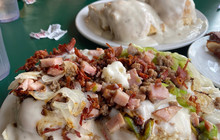 Steve's Breakfast & More餐厅图片