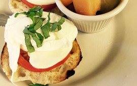 The Cure Cafe