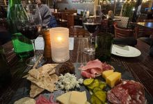 Louie's Wine Dive美食图片