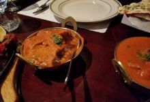 India Palace美食图片